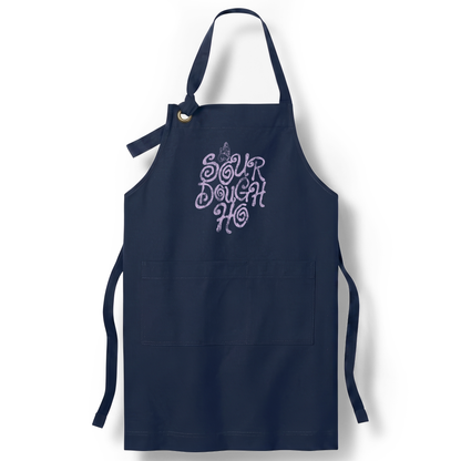 Signature Sourdough Ho Butterfly Apron