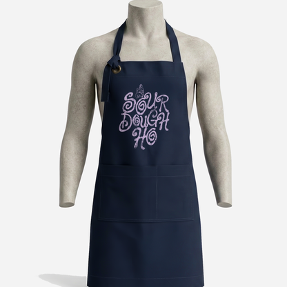 Signature Sourdough Ho Butterfly Apron