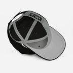 Tip Your Chef Classic Rope Hat [Embroidered] - Odd Chef