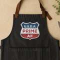 USDA Prime Apron - Odd Chef