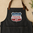 USDA Prime Apron - Odd Chef