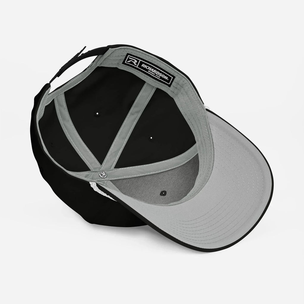 Yes Chef Classic Rope Hat [Embroidered] - Odd Chef