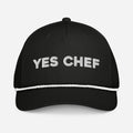 Yes Chef Classic Rope Hat [Embroidered] - Odd Chef