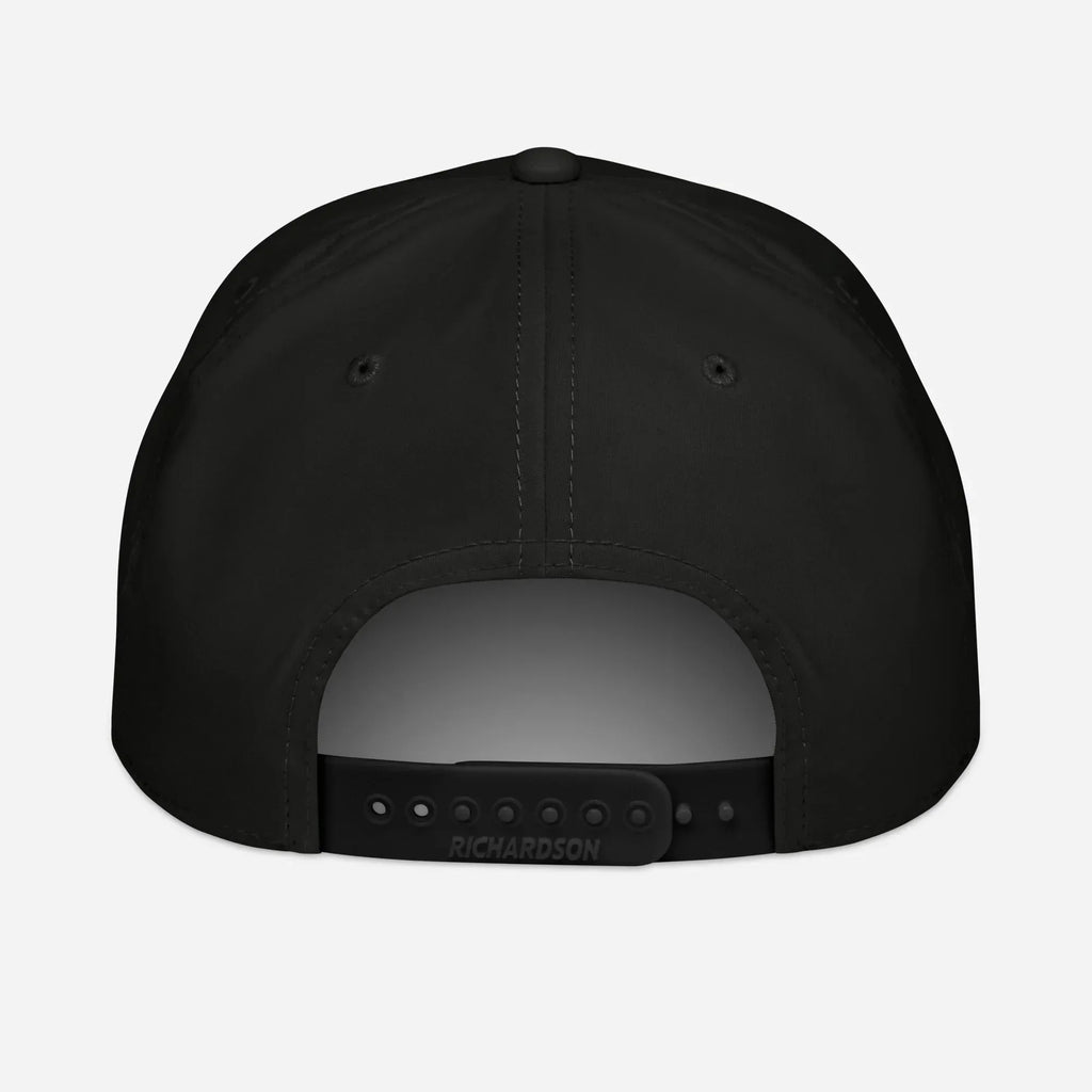 Yes Chef Classic Rope Hat [Embroidered] - Odd Chef
