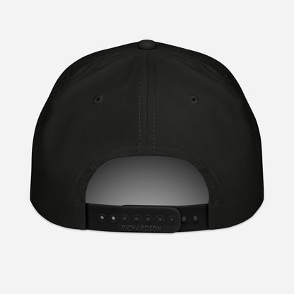 Yes Chef Classic Rope Hat