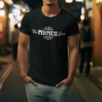 No Mames Guey Unisex Tee - Odd Chef