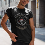 Galley Captain Chef Unisex Tee - Odd Chef