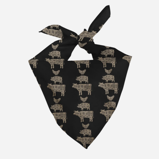 The Butcher bandana