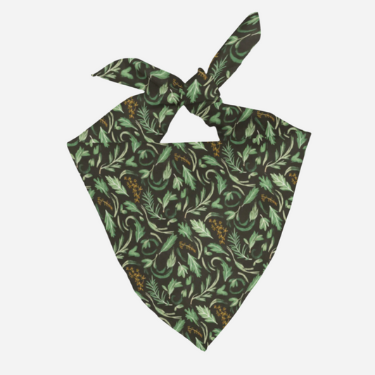 The Herbs bandana