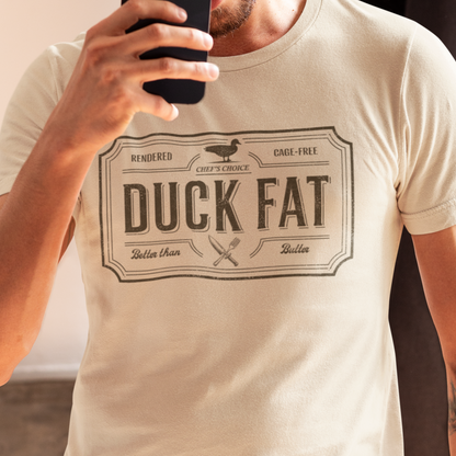 Duck Fat Tee