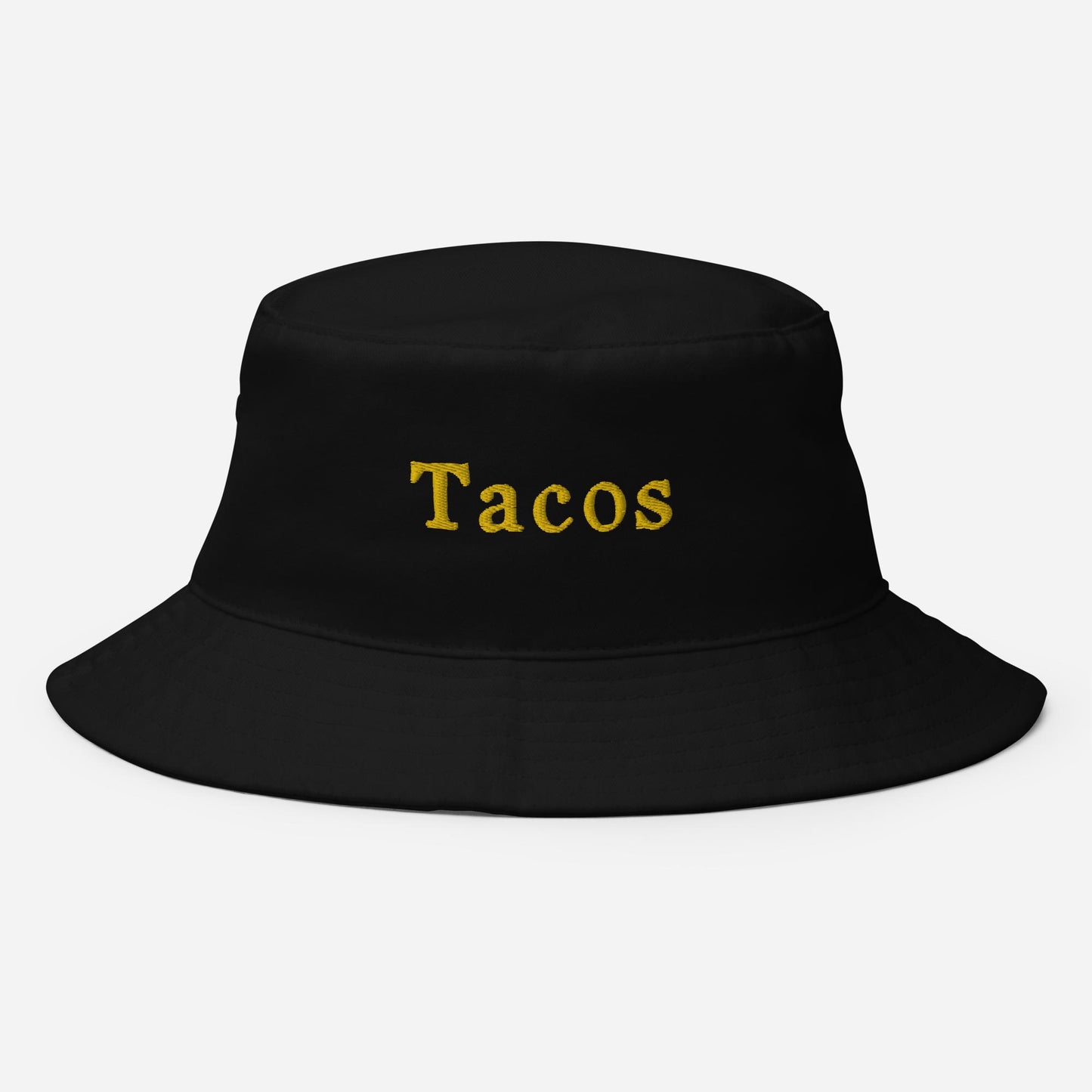 Tacos Bucket Hat