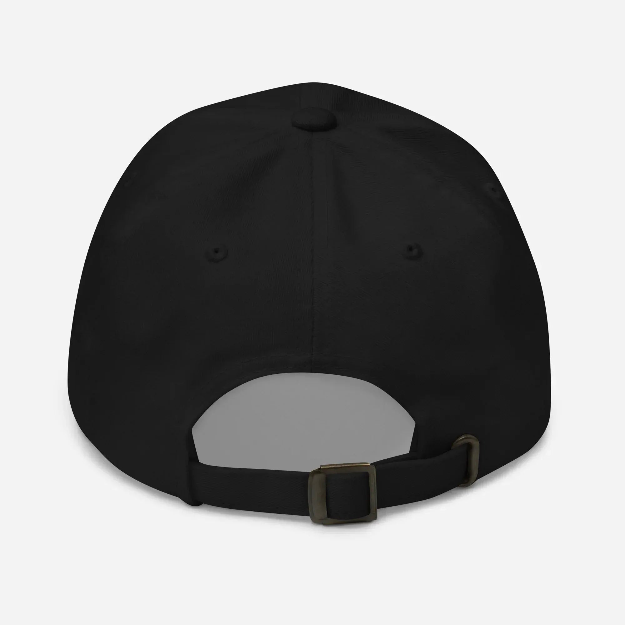BBQ Before Bullshit STRAPBACK Hat [Embroidered] - Odd Chef