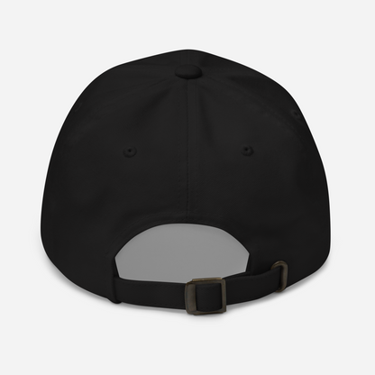 Can I get an All Day? STRAPBACK Hat