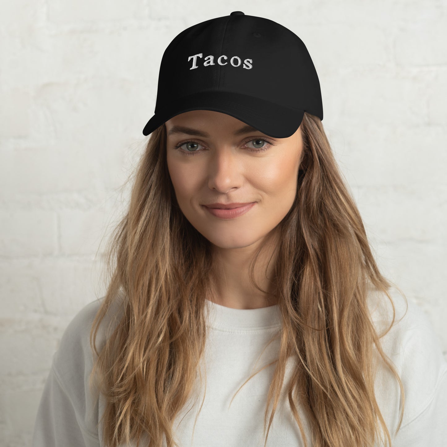 Tacos hat