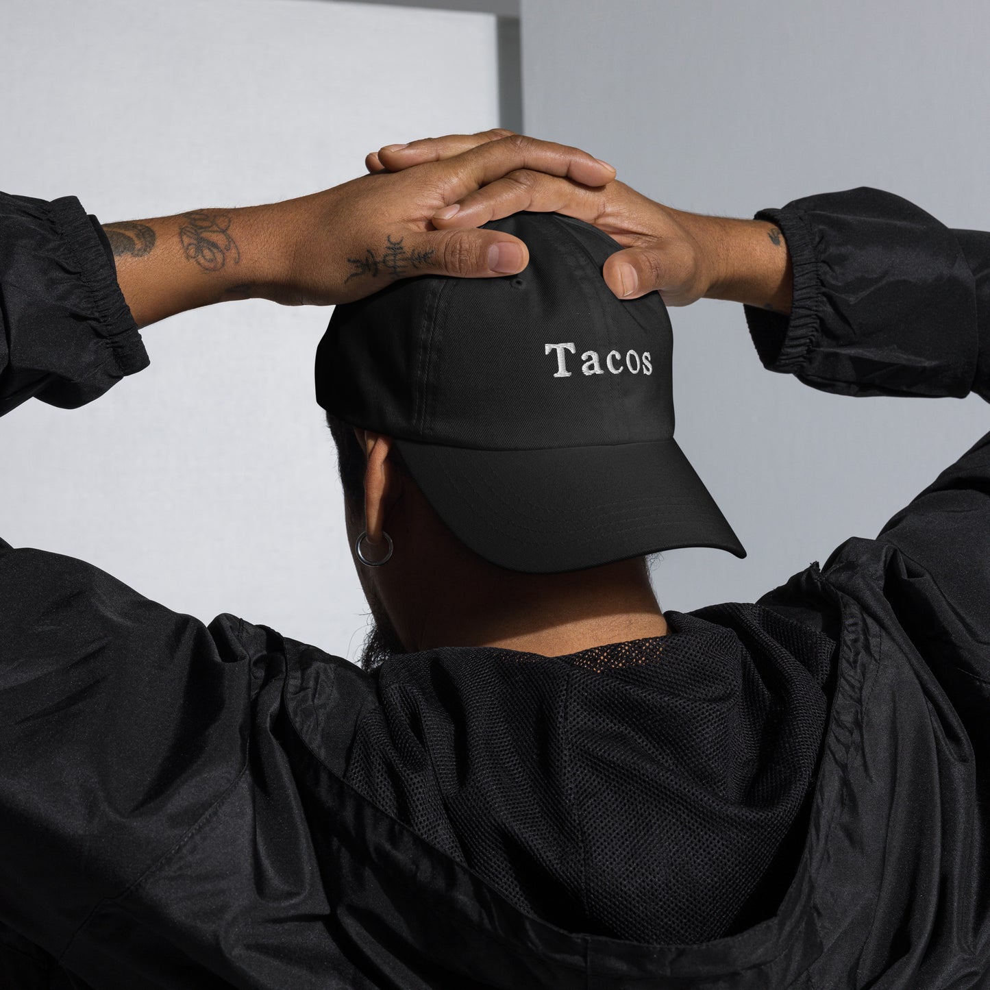 Tacos hat