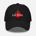 La Jefa STRAPBACK Hat [Embroidered] - Odd Chef