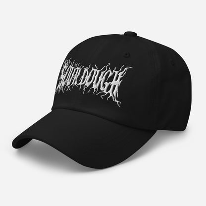 Sourdough STRAPBACK Hat [Embroidered]