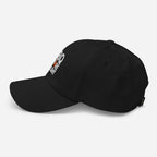 BBQ Before Bullshit STRAPBACK Hat [Embroidered] - Odd Chef