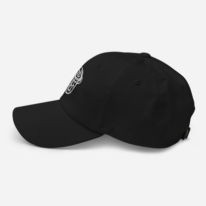 Official Odd Chef STRAPBACK Hat [Embroidered]