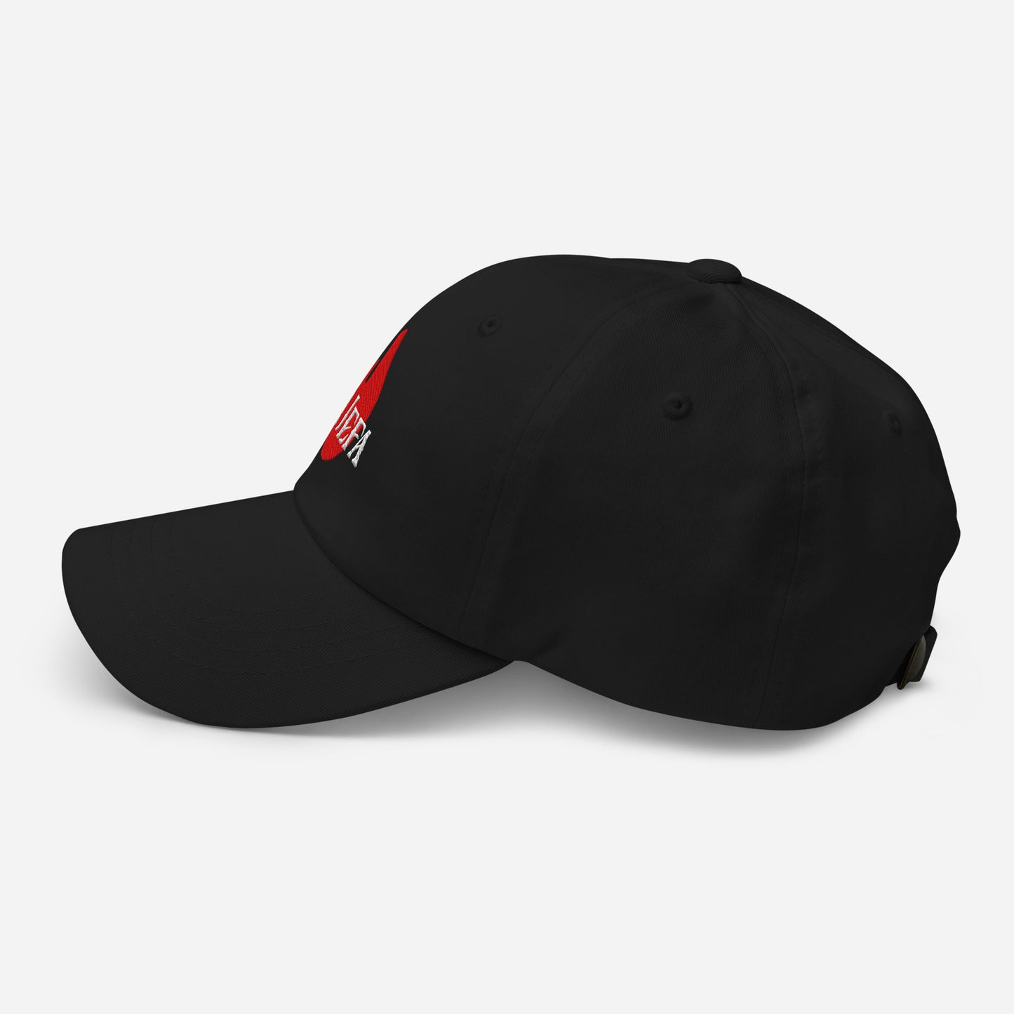 La Jefa STRAPBACK Hat [Embroidered]
