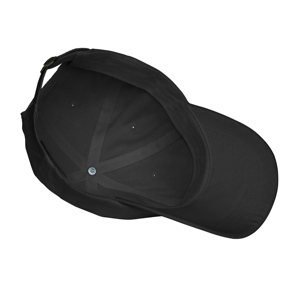 Official Odd Chef STRAPBACK Hat [Embroidered] - Odd Chef