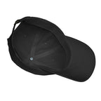 La Jefa STRAPBACK Hat [Embroidered] - Odd Chef