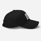 BBQ Before Bullshit STRAPBACK Hat [Embroidered] - Odd Chef