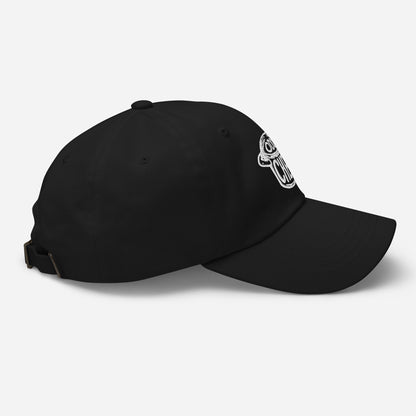 Official Odd Chef STRAPBACK Hat [Embroidered]