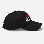 Can I get an All Day? STRAPBACK Hat [Embroidered] - Odd Chef