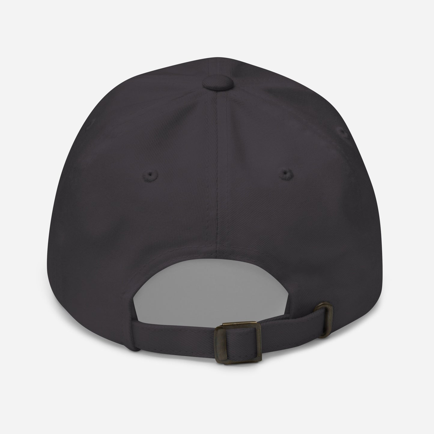 Sourdough Ho STRAPBACK Hat [Embroidered]