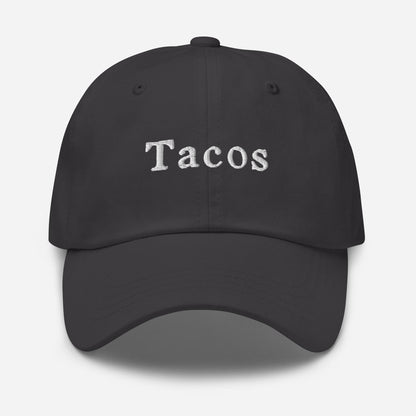 Tacos hat