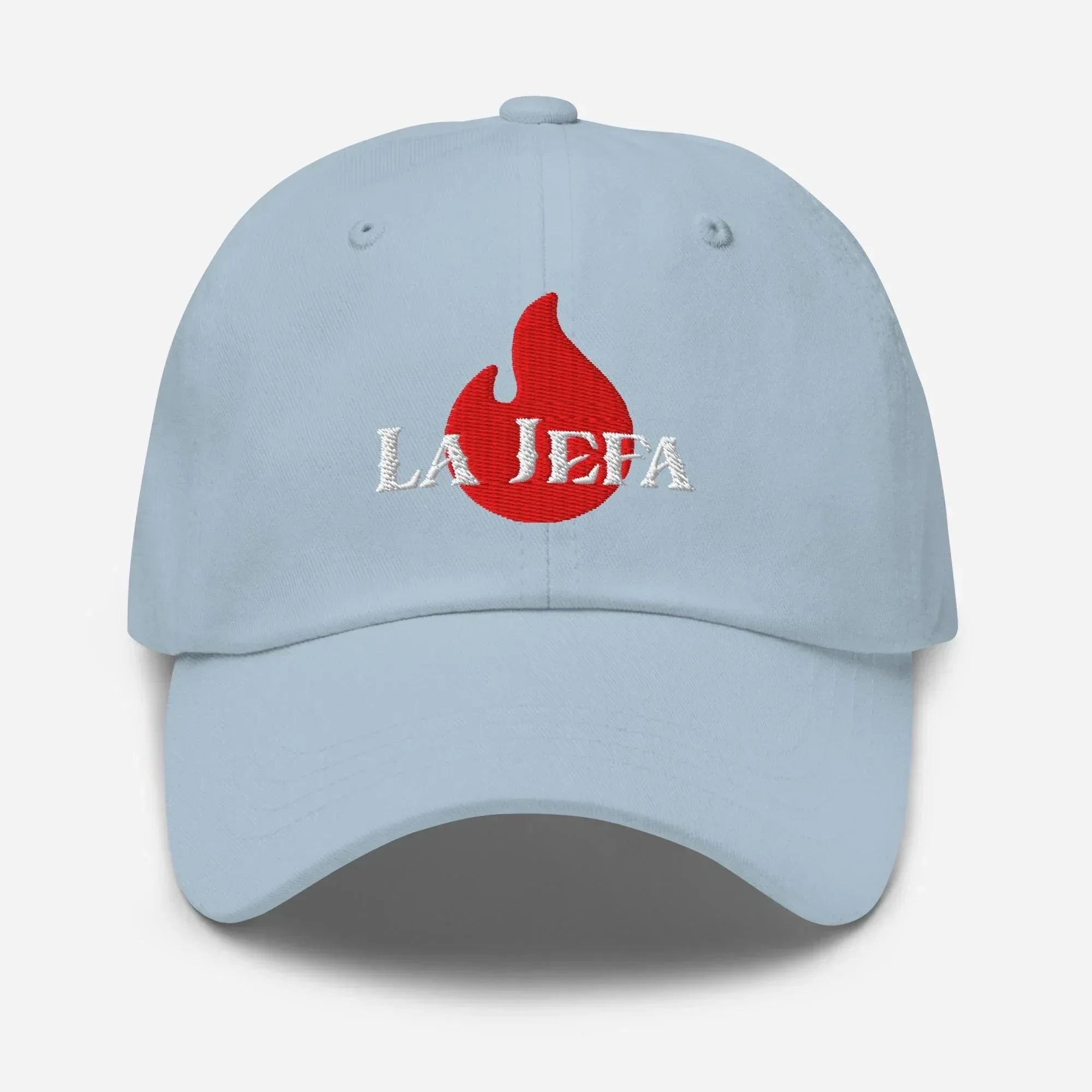 La Jefa STRAPBACK Hat [Embroidered] - Odd Chef