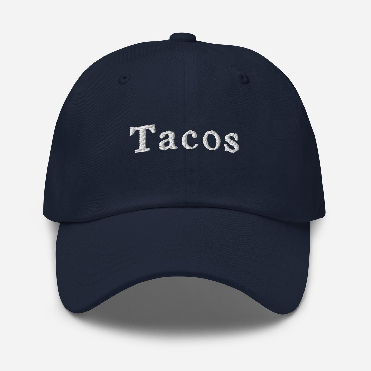 Tacos hat