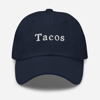 Tacos hat