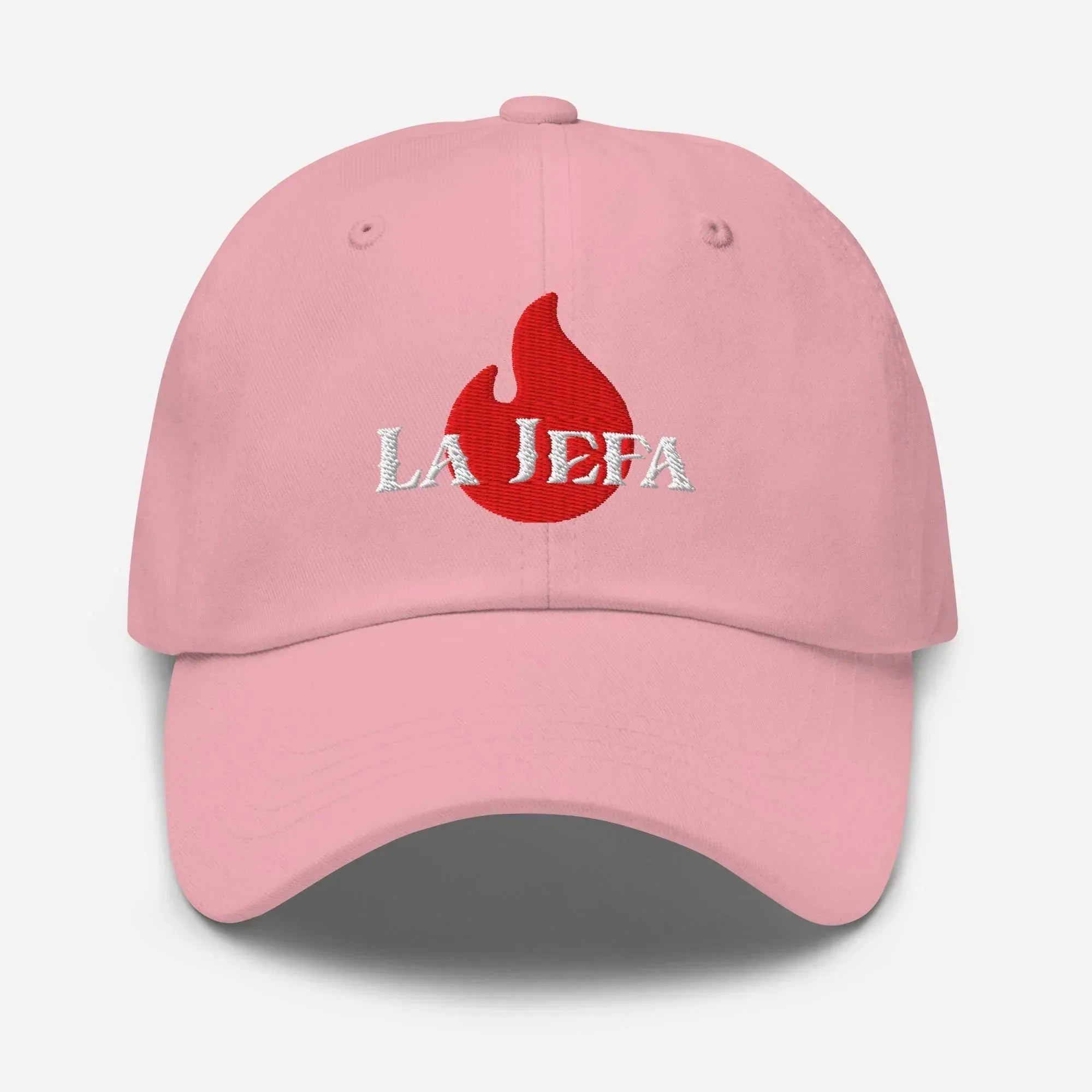 La Jefa STRAPBACK Hat [Embroidered] - Odd Chef