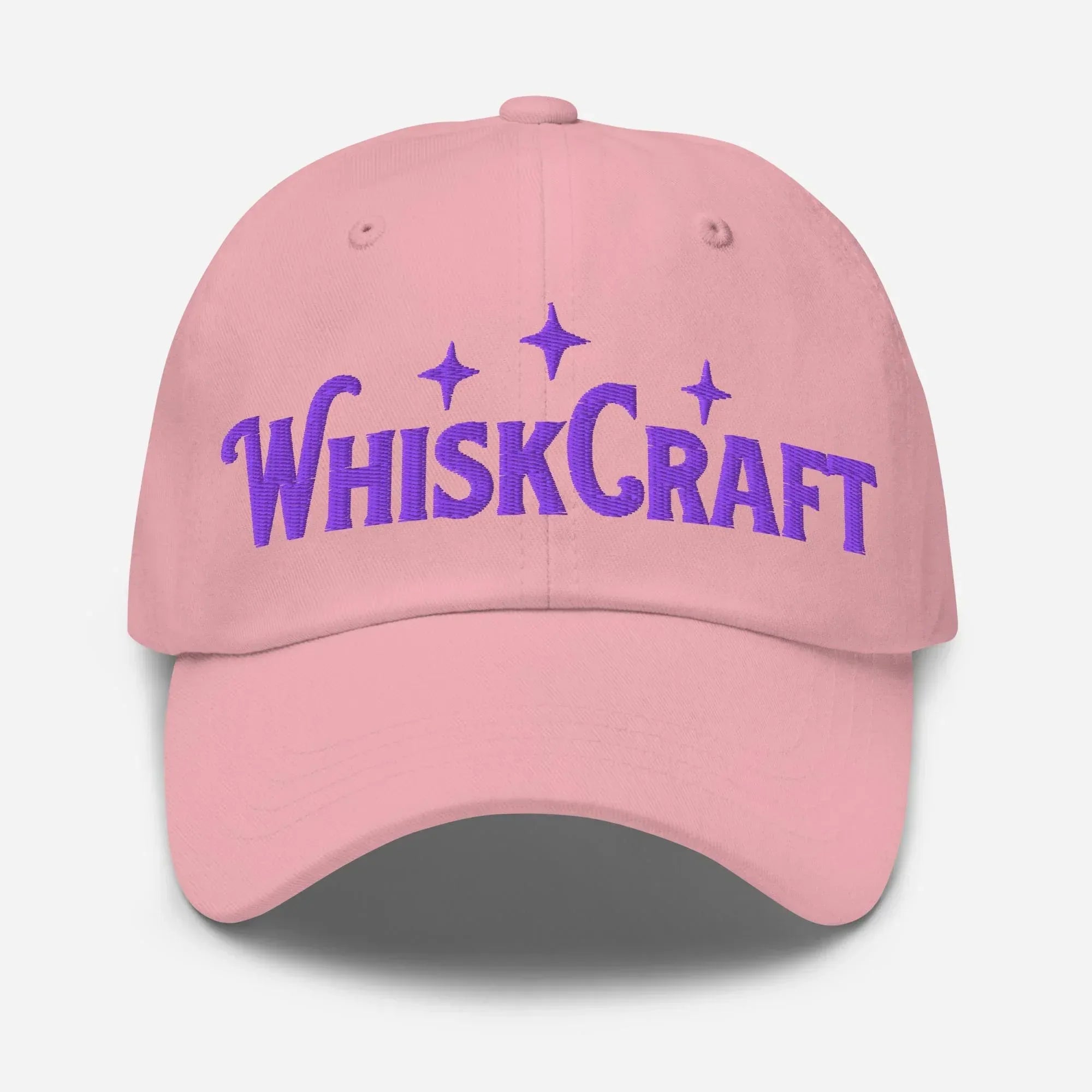 WhiskCraft STRAPBACK Hat [Embroidered] - Odd Chef