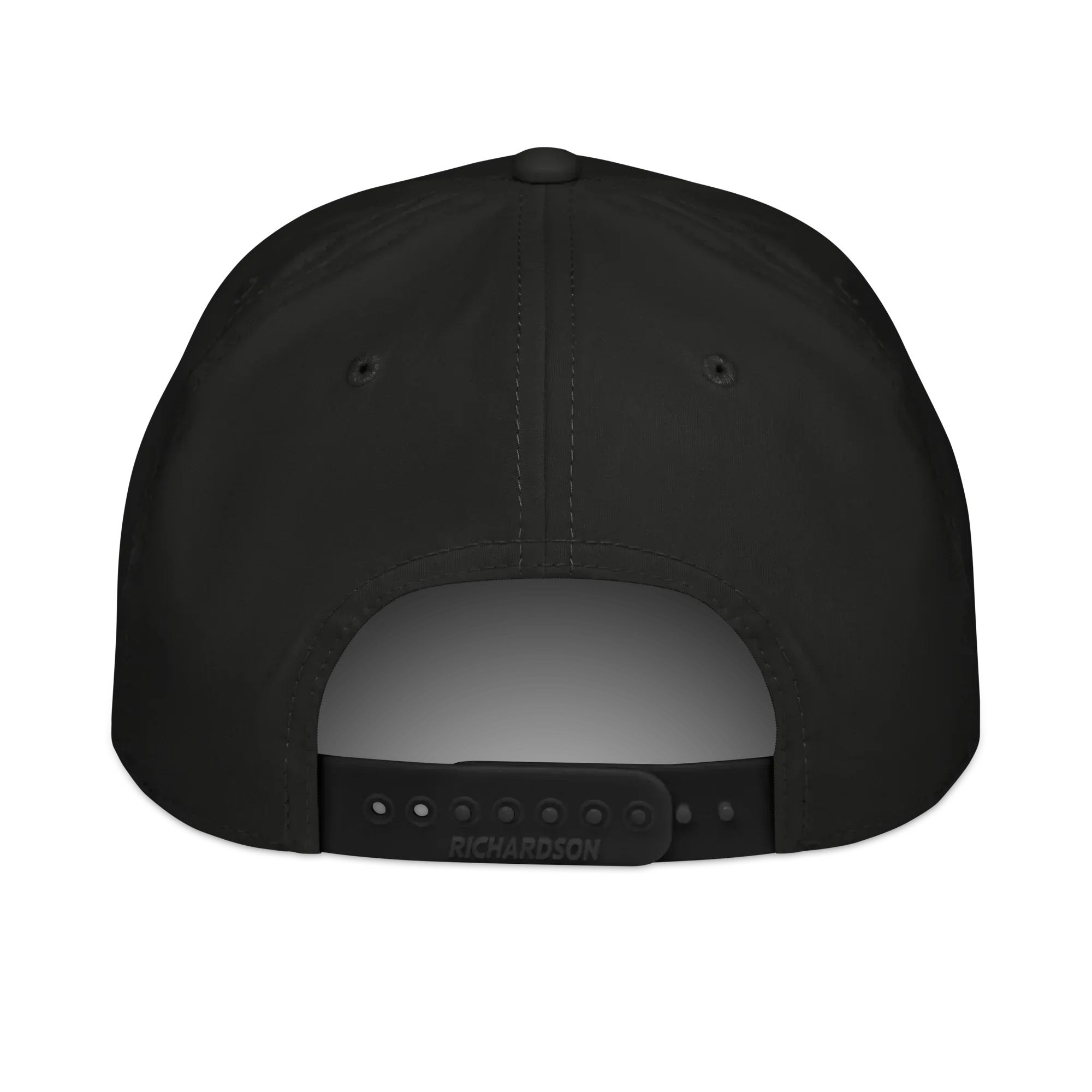 Go Walk in the Cry-In Classic Rope Hat [Embroidered] - Odd Chef