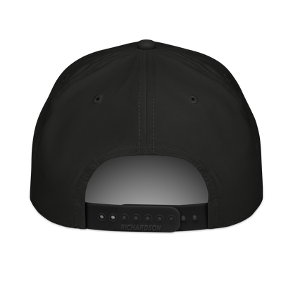 Go Walk in the Cry-In Classic Rope Hat