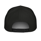 Chef Skull 5-Panel Camp Hat