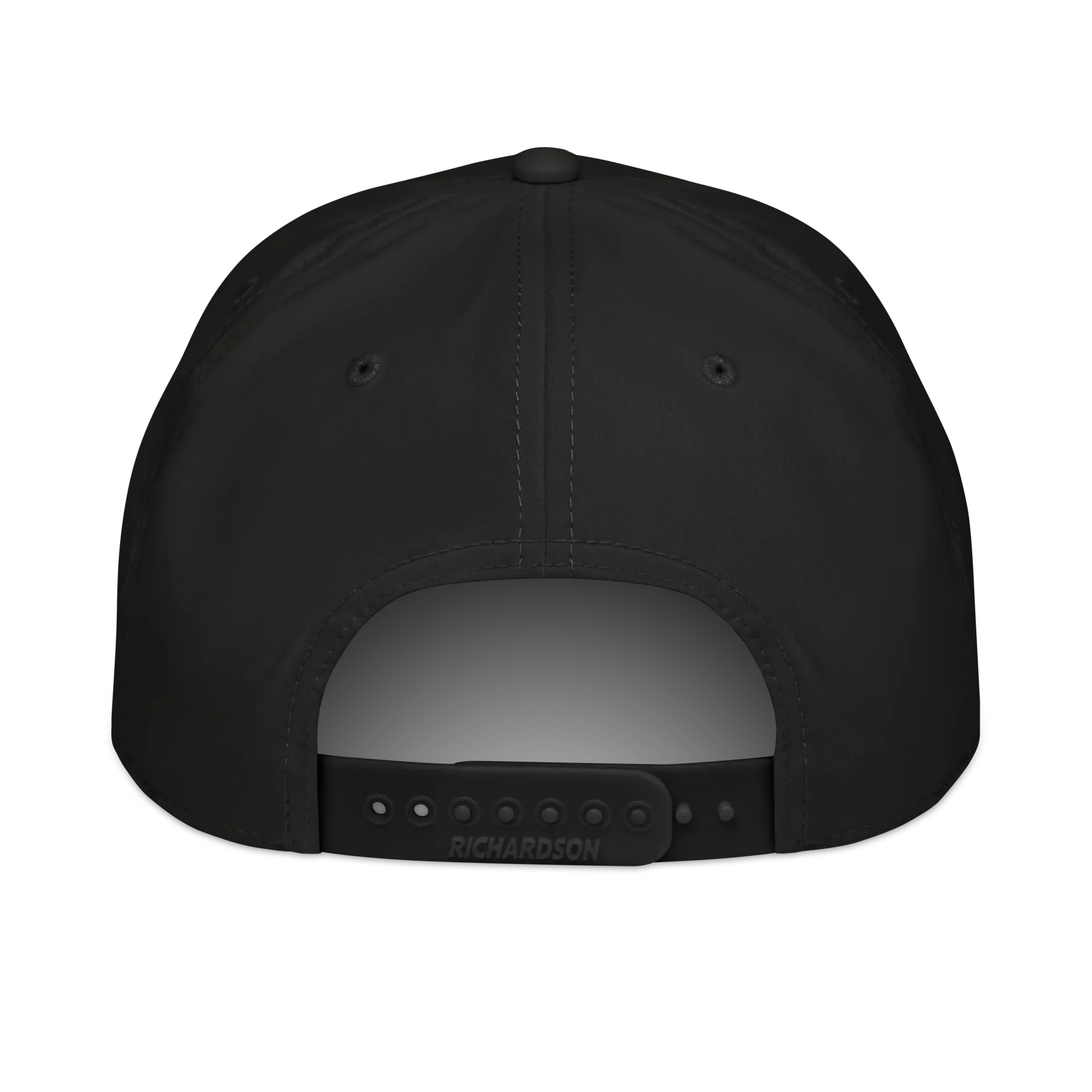 Chef Skull 5-Panel Camp Hat