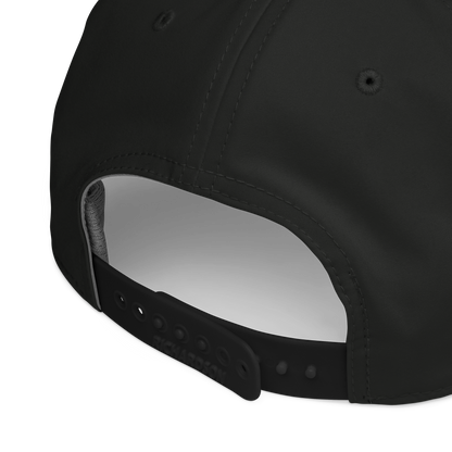 Go Walk in the Cry-In Classic Rope Hat