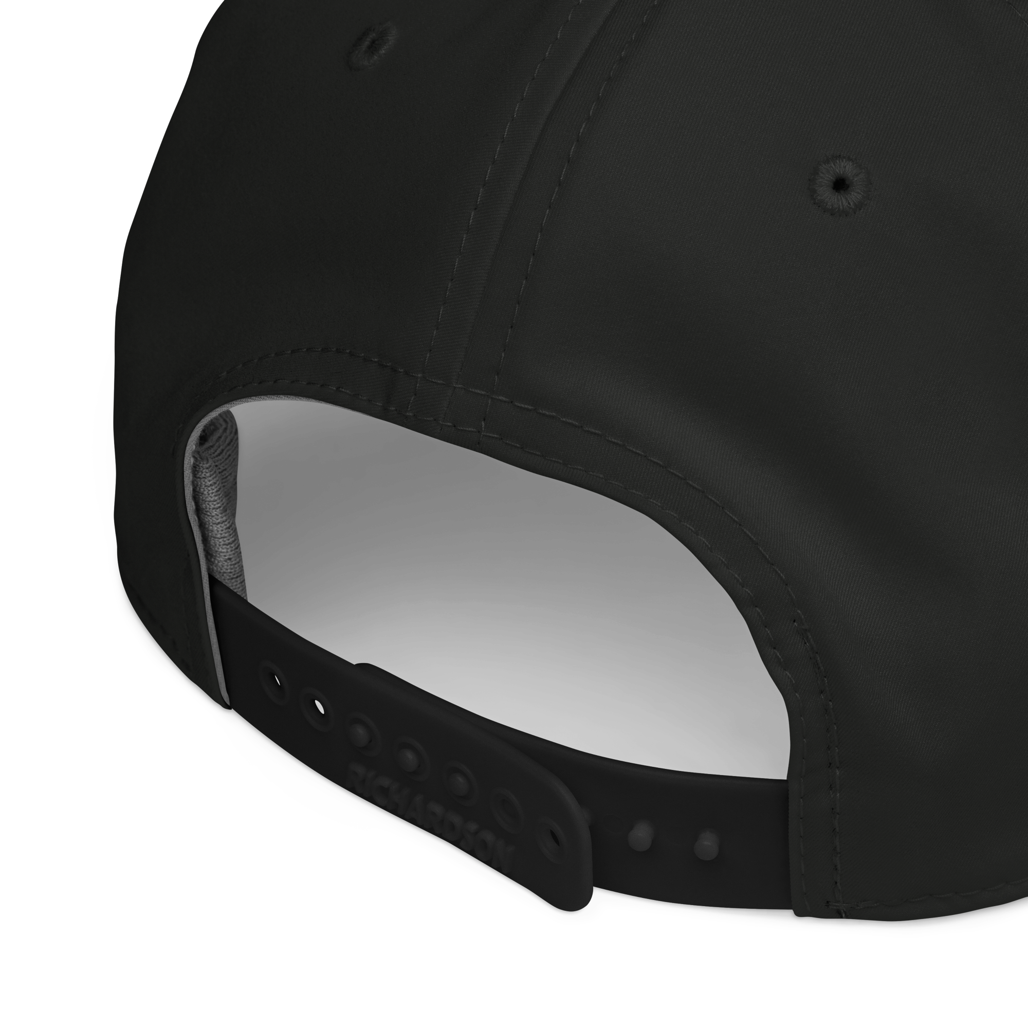 I'm with the CHEF Classic Rope Hat [Embroidered]