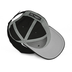Go Walk in the Cry-In Classic Rope Hat [Embroidered] - Odd Chef