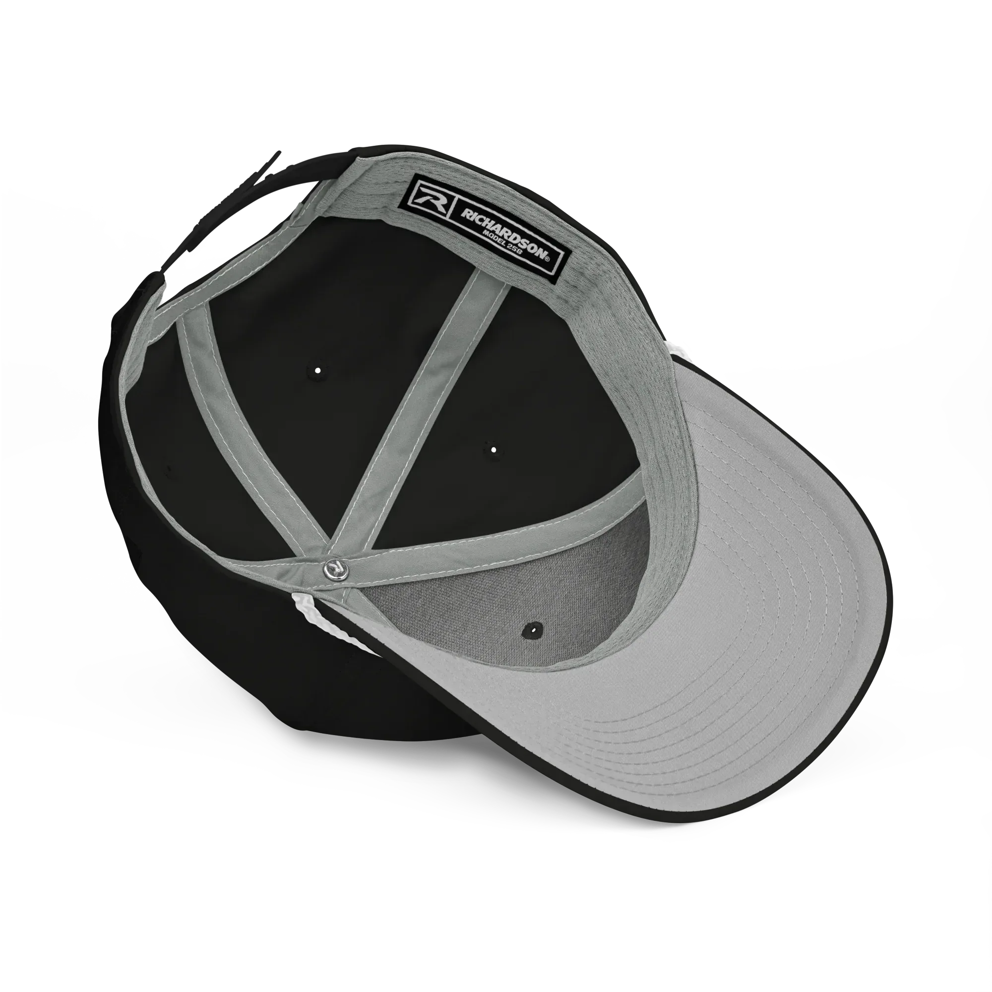 Go Walk in the Cry-In Classic Rope Hat [Embroidered] - Odd Chef