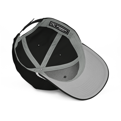Kitchen Psycho Classic Rope Hat [Embroidered]