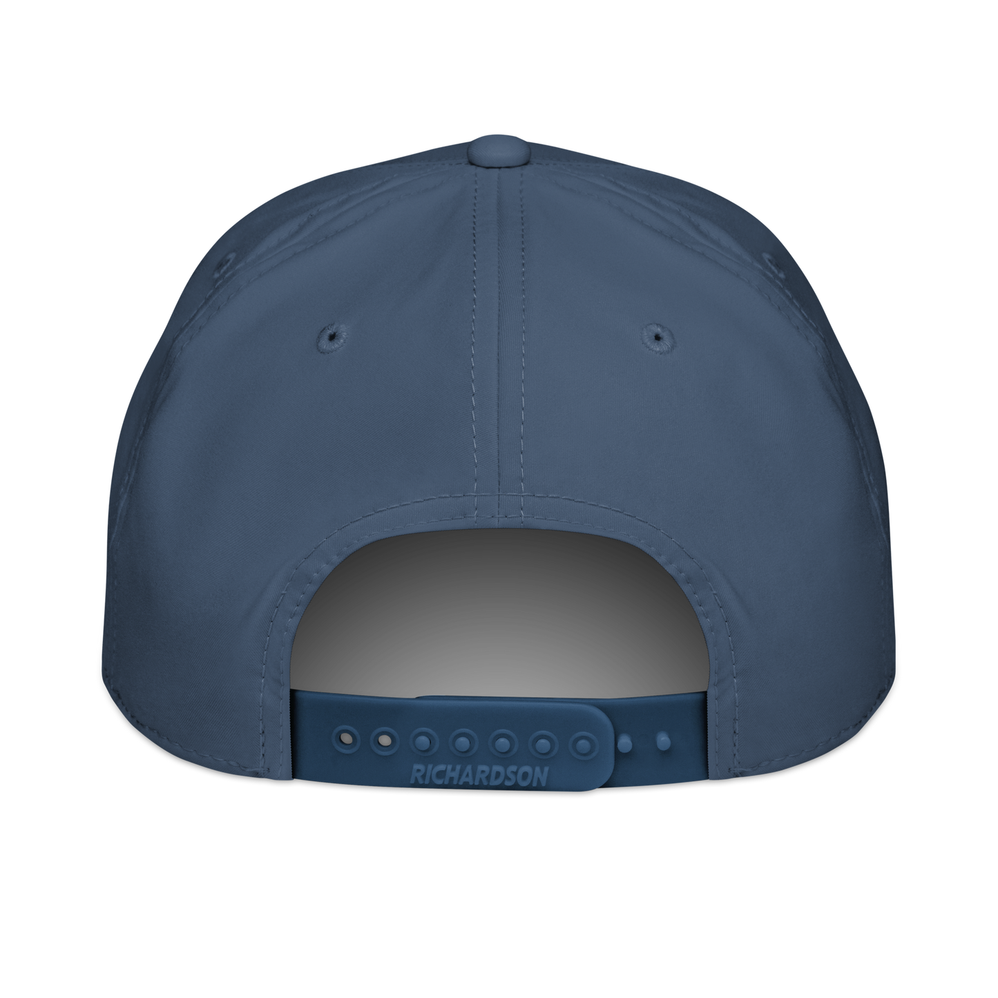 Mise en Fkd Classic Rope Hat [Embroidered]