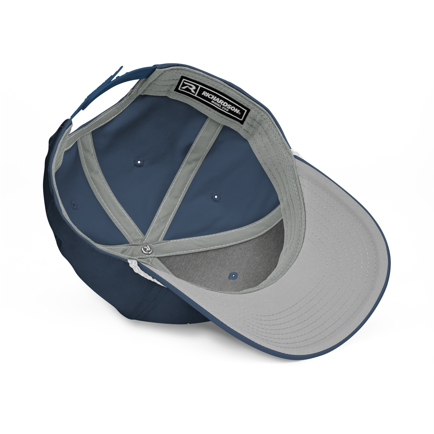 Mise en Fkd Classic Rope Hat [Embroidered]