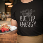 Big Tip Energy Unisex Tee