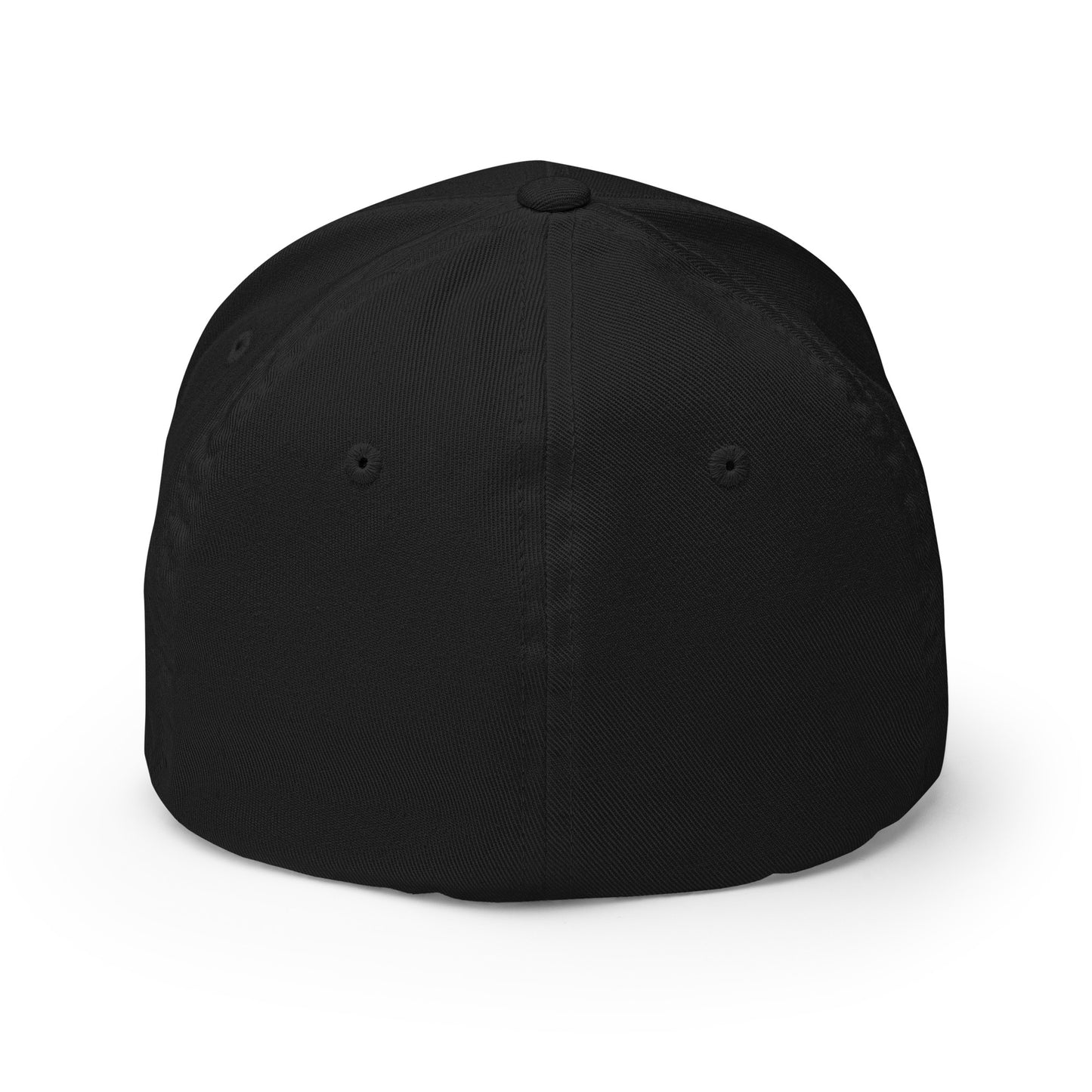 86 People Fitted Twill Hat