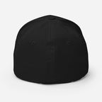 Yes Chef Odd Chef FITTED Hat [Embroidered] - Odd Chef